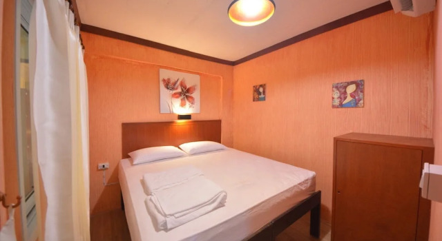 Номер Standard Phangan Barsay Hostel
