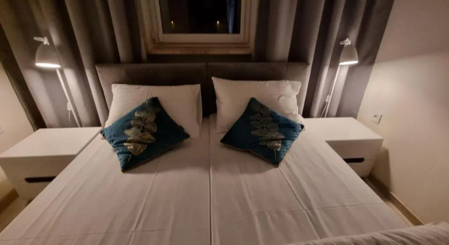 Апартаменты Deluxe Apartamenty Rynek 21