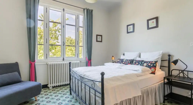 Номер Standard Maison Piloni