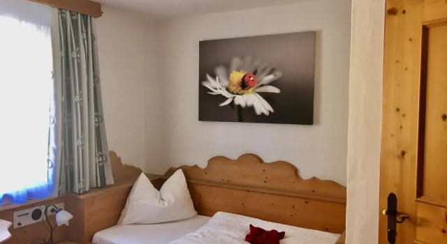 Номер Standard Hotel Metzgerwirt