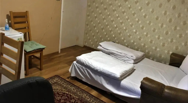 Oxigen Apartman B, Varaa Huoneisto Miercurea-Ciuc 