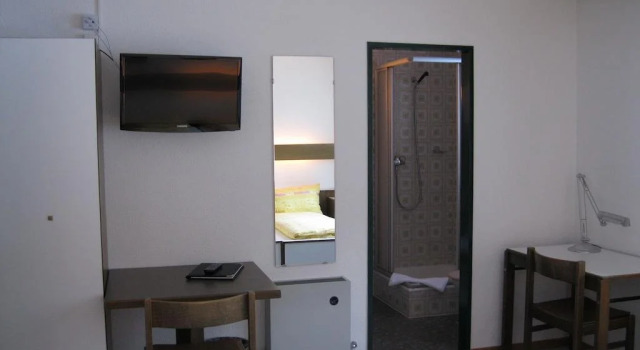 Golfhotel Tenne