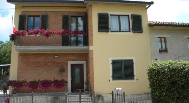 La casa di Lucy