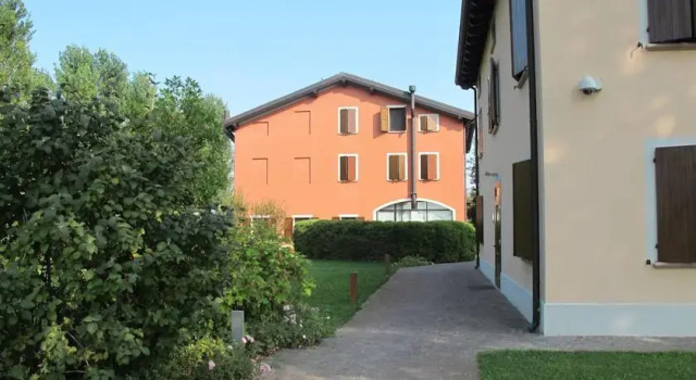 Residenza Pieve Rossa, Забронировать Отель Баньоло-ин-Пьяно Эмилия-Романья