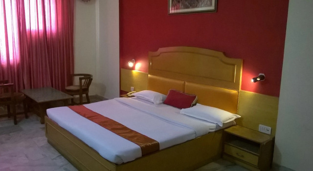 Номер Standard Hotel Chanakya