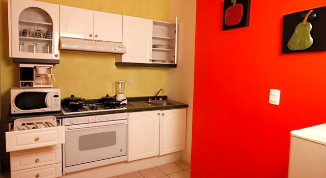 Двухместный номер Economy Hotel & Suites Galeria