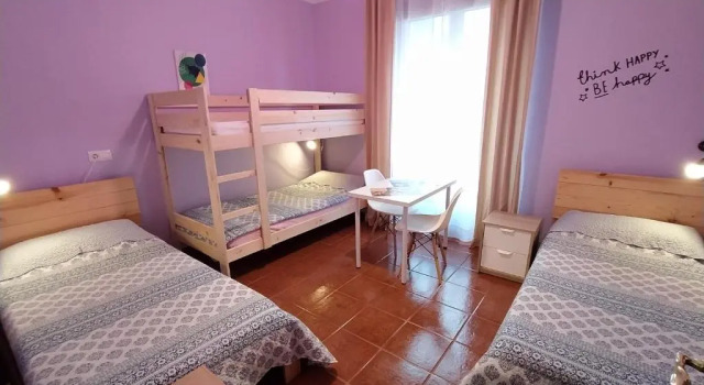Семейный номер Standard Good House hostel