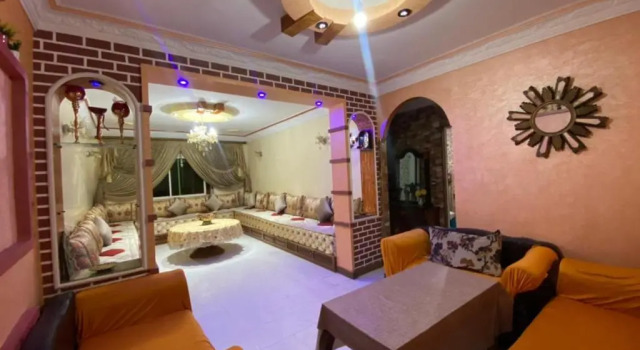 Nice House in Best Place at Tangier, Забронировать Отель Медина Танжера Танжер