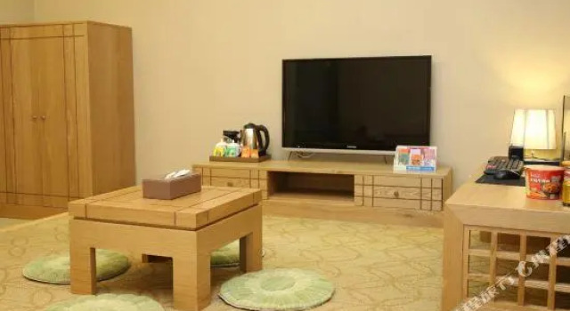 Люкс Business Wanfeng Jiachen Hotel