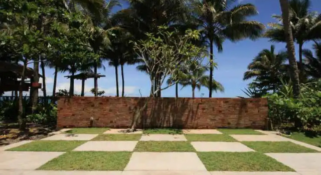 Bale Karang Cottages, Book Hotel Batukaras West Java