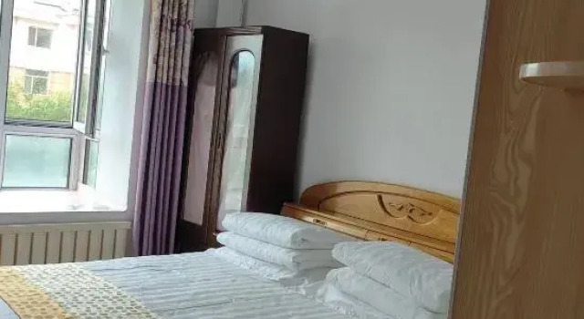 Люкс Comfort Senyu Shiju Homestay