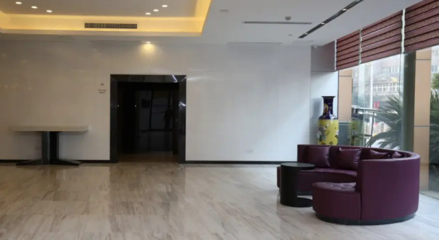 Lavande Hotels Wuhan Hankou Railway Station, Забронировать Отель Ухань Хубэй