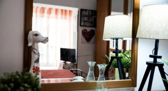 Апартаменты Le Stanze di Ginevra Apartment