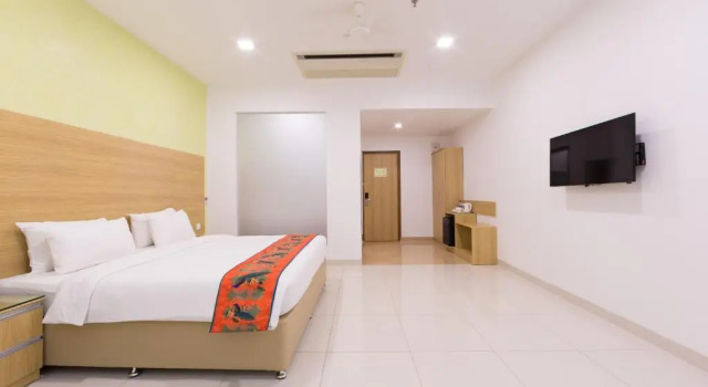 Двухместный номер Superior GINGER Noida City Center
