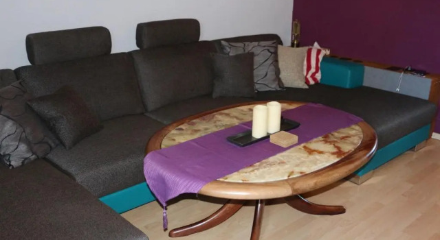 Maisonette Deluxe by Fewo-Amperland (Adults Only), Varaa Hotelli Hotellit Baijeri pysäköinnillä, Pysäköinti