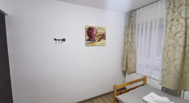 Номер Standard Hiša PrPristavc