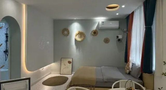 Suite Weidingmao Apartment
