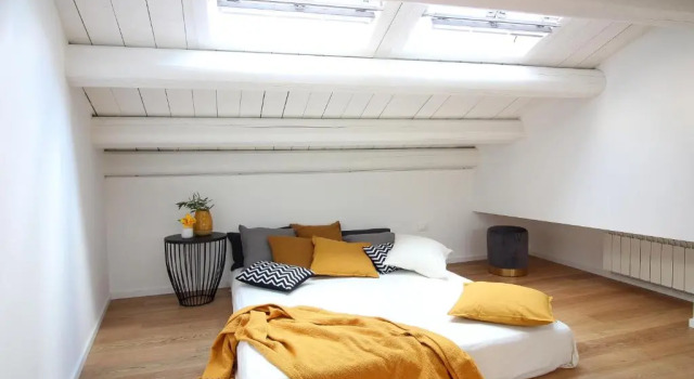 Полулюкс Pànto - Rooftop boutique rooms