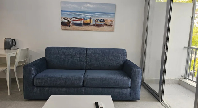 145 NIC - Stay Historia Apartment