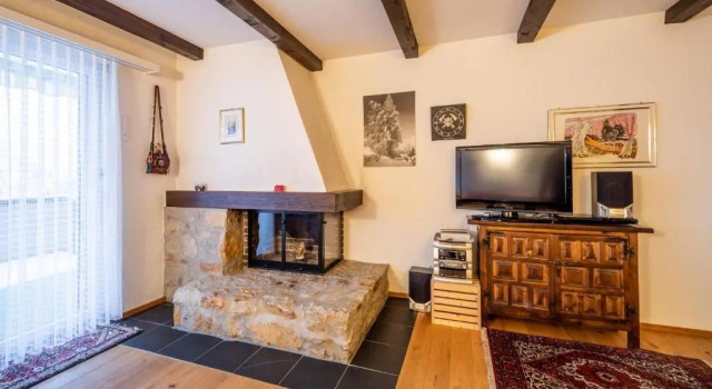 Via Sulten 12, Book Hotel Flims 