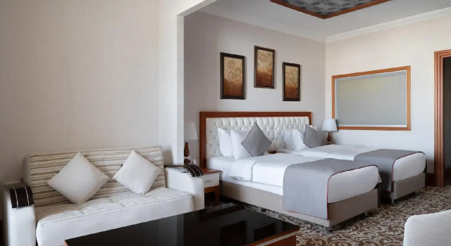 Ramada by Wyndham Sulaymaniyah Sali Street