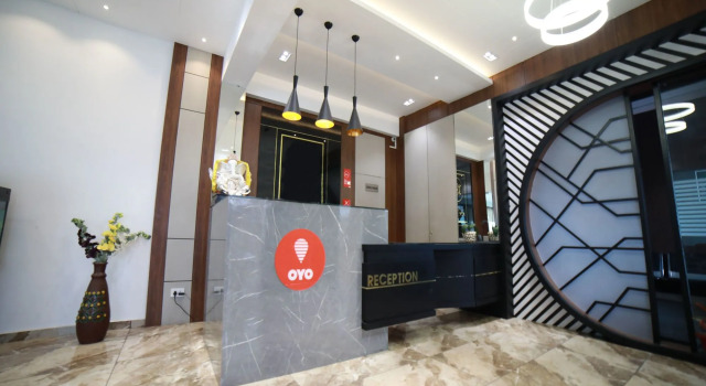 OYO 15561 Corporate Villa, Забронировать Вилла Отели Джамму и Кашмира с завтраком, Завтраки