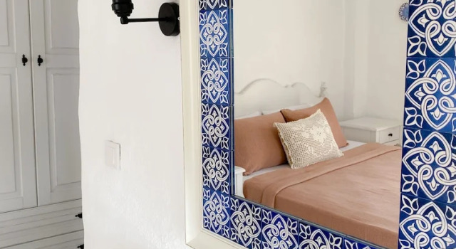 Номер Deluxe Balambaka Hotel Alacati