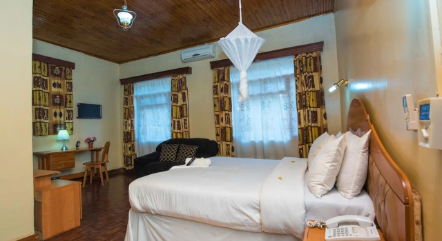 Nelly's Guesthouse