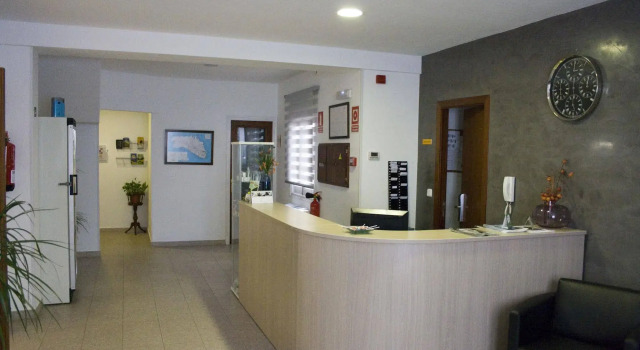 Hostal Jume - Urban Rooms
