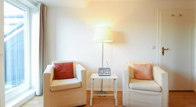 Appartement Dahlia, Забронировать Апартаменты/квартира Апартаменты Зильт-Ост, Апартаменты/квартира