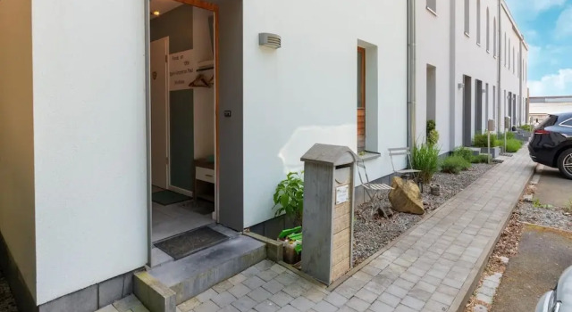 Коттедж Magnificent Holiday Home for 6 Adults in Xhoffraix