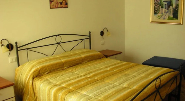 Bed and Breakfast Il Golfo degli Aranci, Забронировать Отель Отели Побережья Абруццо с бассейном, Бассейн