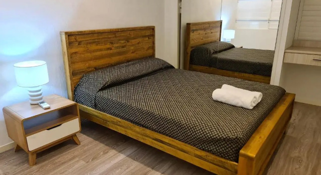 Вилла с 3 комнатами The Islander Noosa Resort