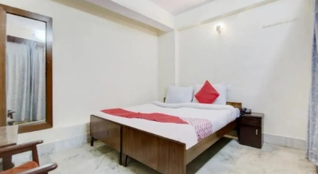 Номер Deluxe Oak Shade Hotel