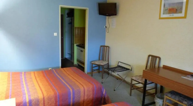 Motel Azur, Reserva ahora Motel Moteles en Alsacia, Motel