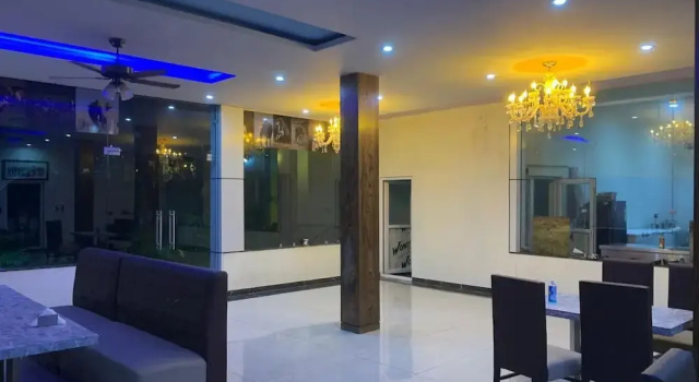 The Forest Roar, Rezervovat Hotel Ramnagar Uttarakhand