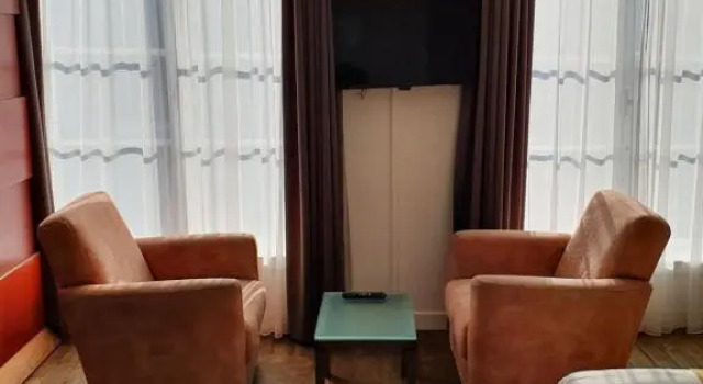 Двухместный номер Economy Hotel Residence Le Coin
