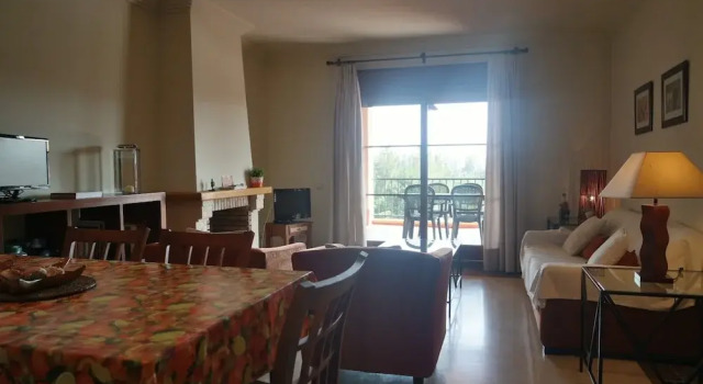 Apartment in Isla Canela for 6, Забронировать Апартаменты/квартира Отели Айямонте с парковкой, Парковка