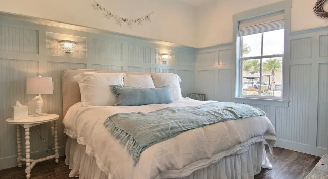 Blue Paradise TC 2102
