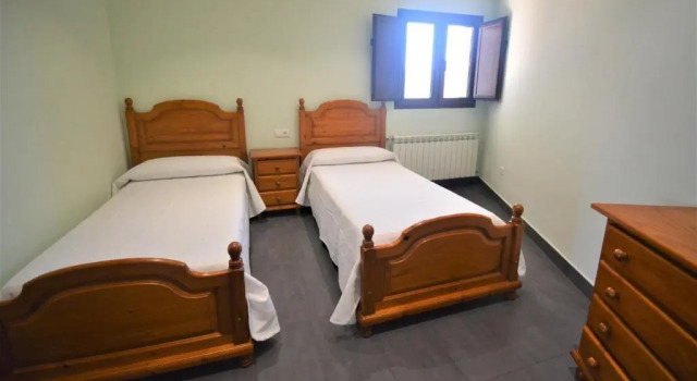 Apartamento con terraza en Cambados, Reservar Apartamento Cambados Pontevedra Province