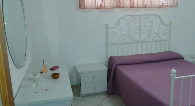 Апартаменты Casa Nensy