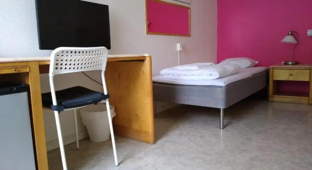 Hotell Milano, Prenota Hotel Astorp 