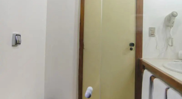 Номер Standard Bahia Park Hotel