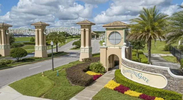 1400 Stunning 8bed with amazing game room, Забронировать Отель Давенпорт Orlando Metropolitan Area