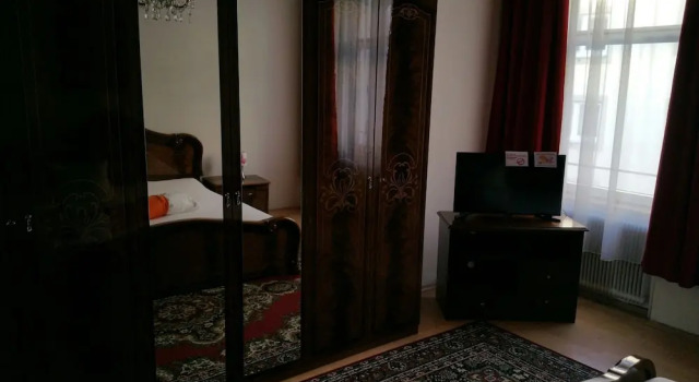 Appartamento 2 camere Appartement Hotel Marien-Hof