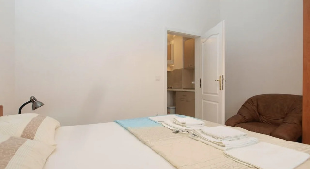 Апартаменты Standard Apartment 1774