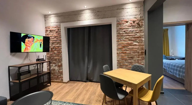 Home 12, Забронировать Отель Отели Софии с парковкой, рядом с Президентство, Парковка