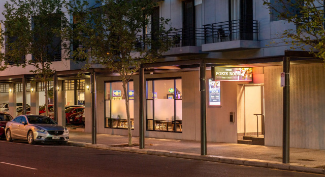 Mawson Lakes Hotel & Function Centre