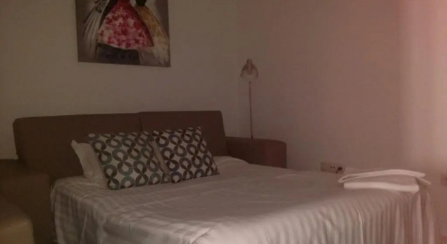 Трёхместный номер Standard Cool Sevilla Hotel