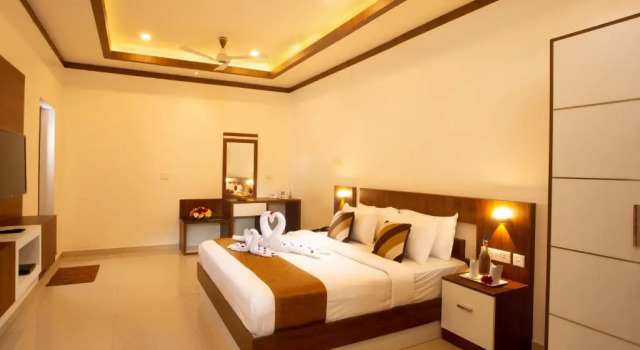 Номер Standard Dream Catcher Plantation Resort